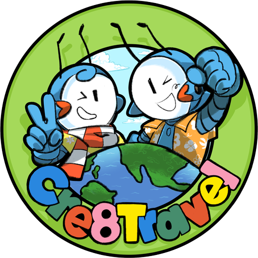 Cre8Travel