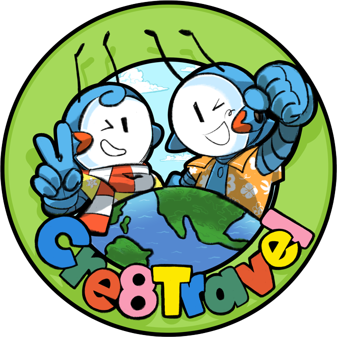 Cre8Travel