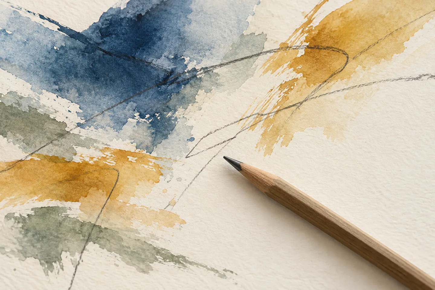 Longyear Gallery — AI-generated editorial illustration